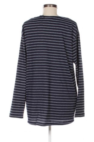 Γυναικεία μπλούζα Gina Benotti, Μέγεθος L, Χρώμα Μπλέ, Τιμή 2,35 €