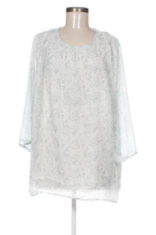Дамска блуза Gina Benotti, Размер XL, Цвят Многоцветен, Цена 11,29 лв.