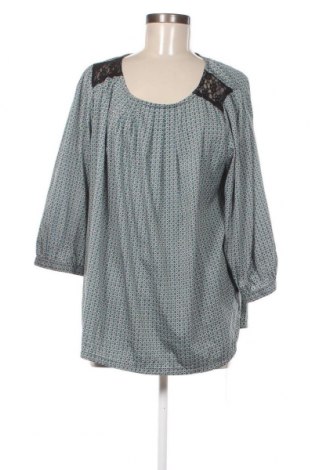 Дамска блуза Gina Benotti, Размер L, Цвят Многоцветен, Цена 10,45 лв.