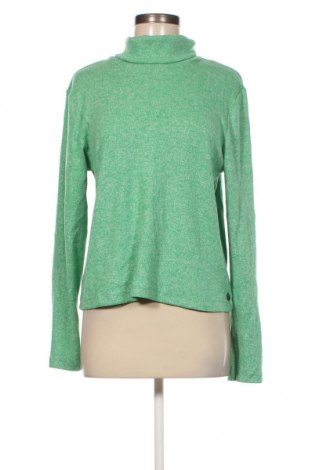 Дамска блуза Gina Benotti, Размер L, Цвят Зелен, Цена 4,56 лв.