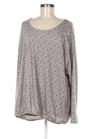 Damen Shirt Gina Benotti, Größe XL, Farbe Grau, Preis 2,91 €