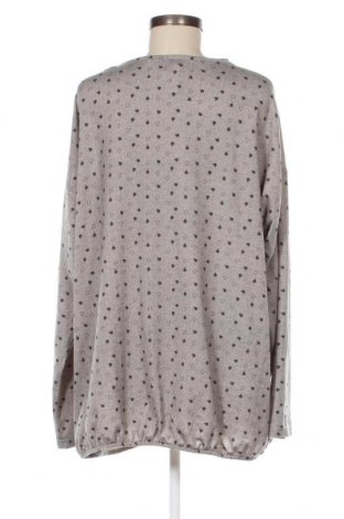 Дамска блуза Gina Benotti, Размер XL, Цвят Сив, Цена 5,51 лв.