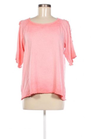 Damen Shirt Gina Benotti, Größe M, Farbe Rosa, Preis € 13,49