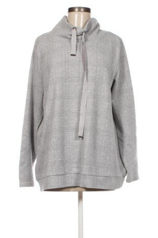 Damen Shirt Gina Benotti, Größe L, Farbe Grau, Preis € 2,91