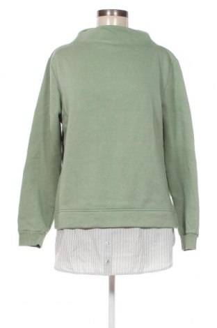 Damen Shirt Gina Benotti, Größe M, Farbe Grün, Preis 4,63 €