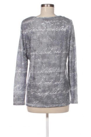 Дамска блуза Gina Benotti, Размер S, Цвят Сив, Цена 4,75 лв.