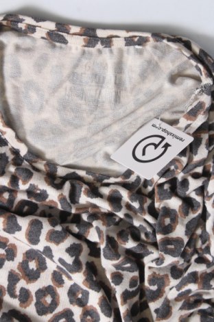Damen Shirt Gina Benotti, Größe 3XL, Farbe Mehrfarbig, Preis 7,93 €