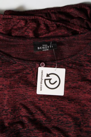 Damen Shirt Gina Benotti, Größe L, Farbe Mehrfarbig, Preis € 4,36