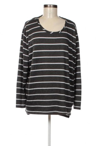 Damen Shirt Gina Benotti, Größe XL, Farbe Grau, Preis 13,22 €