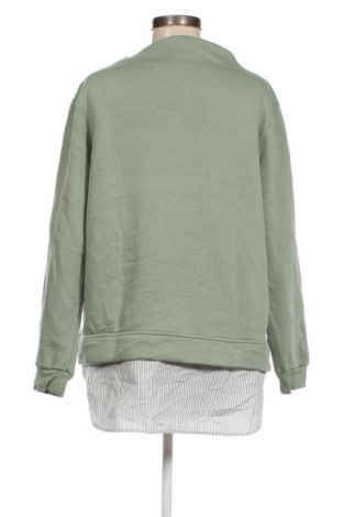 Дамска блуза Gina Benotti, Размер XL, Цвят Зелен, Цена 10,45 лв.