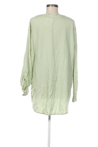 Damen Shirt Gina Benotti, Größe XXL, Farbe Grün, Preis € 12,56