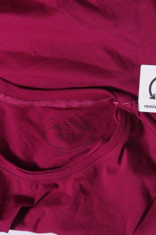 Damen Shirt Gina Laura, Größe M, Farbe Rosa, Preis € 4,73