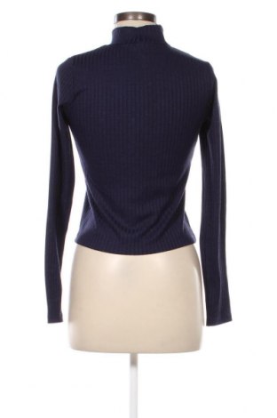 Damen Shirt Gina Tricot, Größe S, Farbe Blau, Preis € 2,09
