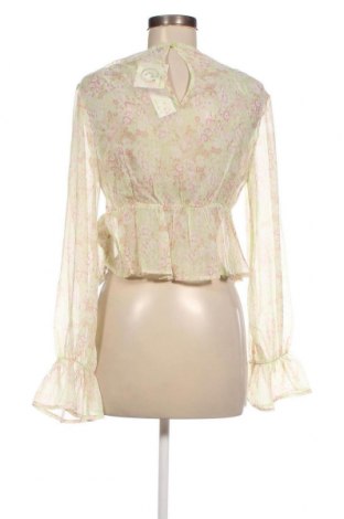 Damen Shirt Gina Tricot, Größe S, Farbe Mehrfarbig, Preis € 7,11