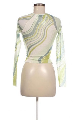 Damen Shirt Gina Tricot, Größe XXS, Farbe Mehrfarbig, Preis € 3,56