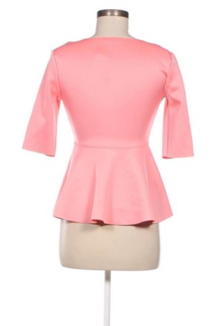 Damen Shirt Gina Tricot, Größe S, Farbe Rosa, Preis 13,41 €