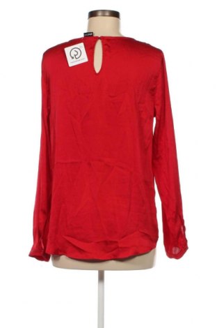 Дамска блуза Gina Tricot, Размер M, Цвят Червен, Цена 10,56 лв.