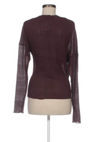 Damen Shirt Gina Tricot, Größe S, Farbe Lila, Preis 23,71 €