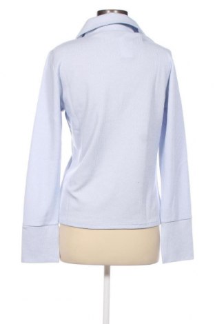 Damen Shirt Gina Tricot, Größe XXL, Farbe Blau, Preis € 13,04