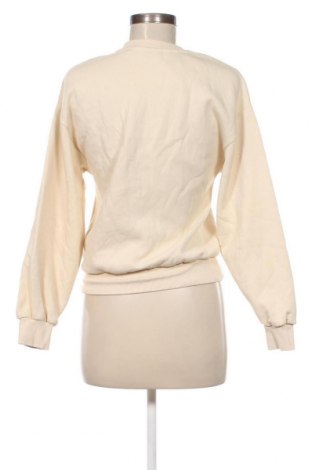 Damen Shirt Gina Tricot, Größe XXS, Farbe Beige, Preis 2,78 €