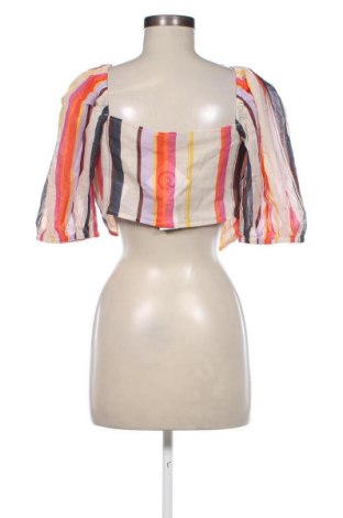 Bluză de femei Gina Tricot, Mărime S, Culoare Multicolor, Preț 45,40 Lei