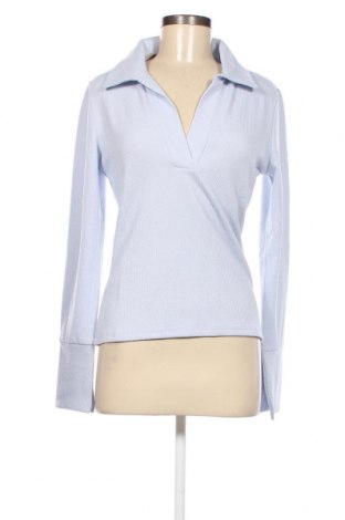 Damen Shirt Gina Tricot, Größe XL, Farbe Blau, Preis € 9,01