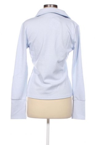 Damen Shirt Gina Tricot, Größe XL, Farbe Blau, Preis 13,04 €