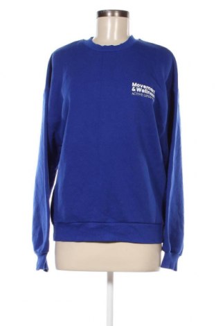 Damen Shirt Gina Tricot, Größe S, Farbe Blau, Preis € 3,76