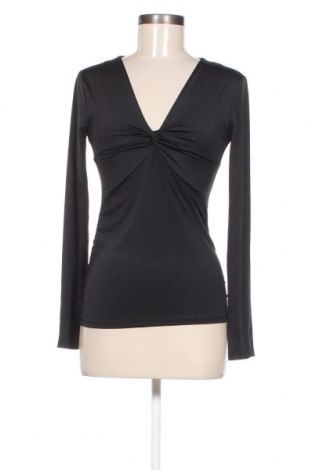 Damen Shirt Gina Tricot, Größe S, Farbe Schwarz, Preis 5,22 €