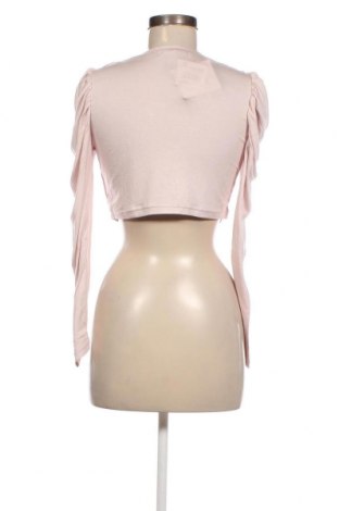 Γυναικεία μπλούζα Glamorous, Μέγεθος S, Χρώμα Ρόζ , Τιμή 7,94 €