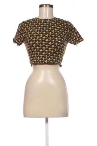 Damen Shirt Glamorous, Größe S, Farbe Mehrfarbig, Preis 5,95 €