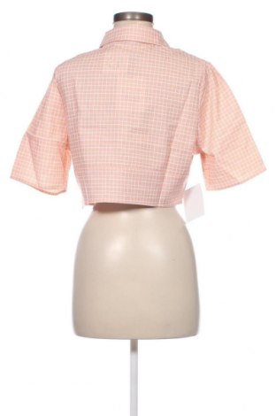 Damen Shirt Glamorous, Größe XL, Farbe Orange, Preis € 5,95