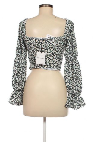 Дамска блуза Glamorous, Размер S, Цвят Многоцветен, Цена 77,00 лв.