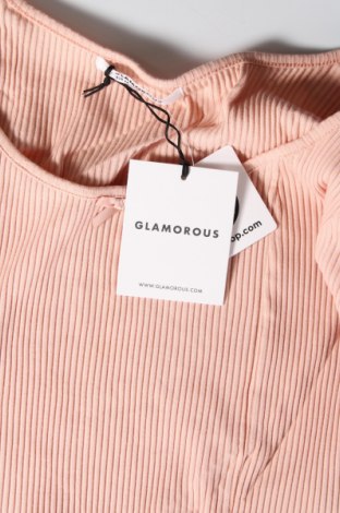 Dámska blúza Glamorous, Veľkosť XL, Farba Ružová, Cena  9,92 €