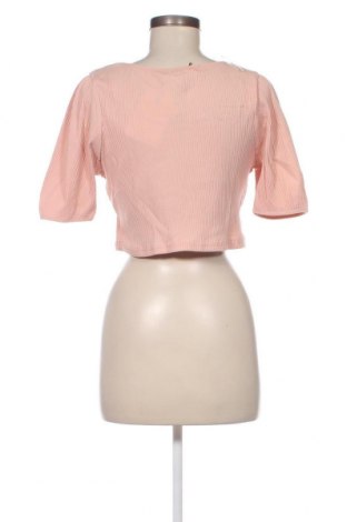 Дамска блуза Glamorous, Размер XL, Цвят Розов, Цена 19,25 лв.