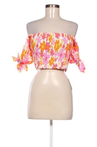 Damen Shirt Glamorous, Größe L, Farbe Mehrfarbig, Preis € 39,69
