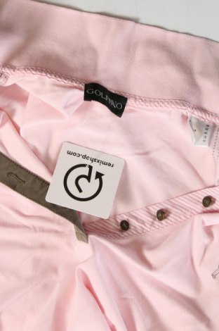 Bluză de femei Golfino, Mărime M, Culoare Roz, Preț 94,73 Lei