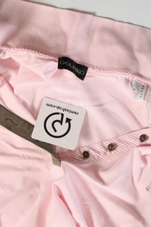 Damen Shirt Golfino, Größe M, Farbe Rosa, Preis € 20,04