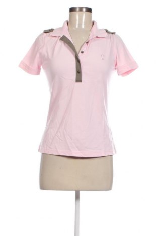 Damen Shirt Golfino, Größe M, Farbe Rosa, Preis 20,04 €