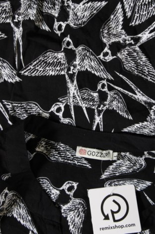 Γυναικεία μπλούζα Gozzip, Μέγεθος L, Χρώμα Πολύχρωμο, Τιμή 21,03 €