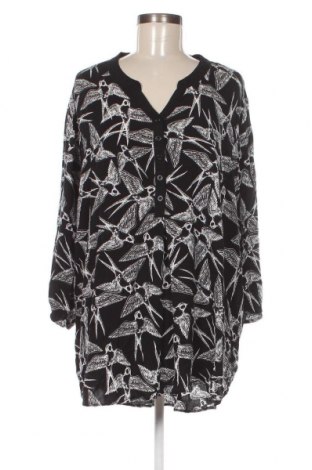 Γυναικεία μπλούζα Gozzip, Μέγεθος L, Χρώμα Πολύχρωμο, Τιμή 10,52 €
