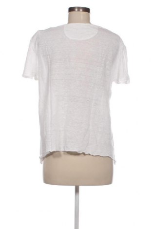 Дамска блуза Grace, Размер L, Цвят Бял, Цена 19,55 лв.