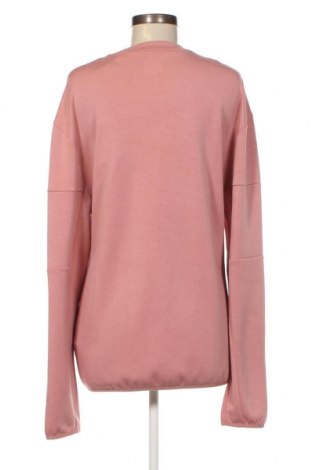 Дамска блуза Guess, Размер M, Цвят Розов, Цена 108,00 лв.