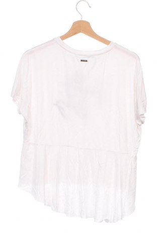 Damen Shirt Guess, Größe XS, Farbe Weiß, Preis 24,55 €