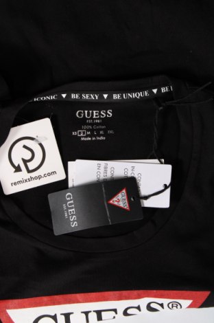 Damen Shirt Guess, Größe S, Farbe Schwarz, Preis 33,40 €