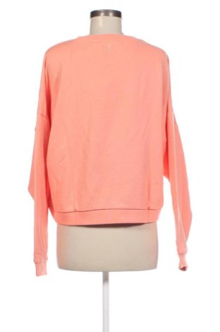 Damen Shirt Guess, Größe L, Farbe Orange, Preis 55,67 €