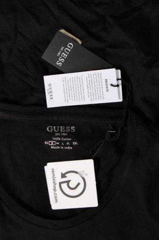 Damen Shirt Guess, Größe S, Farbe Schwarz, Preis € 33,40