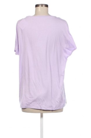 Γυναικεία μπλούζα Guess, Μέγεθος XL, Χρώμα Βιολετί, Τιμή 55,67 €