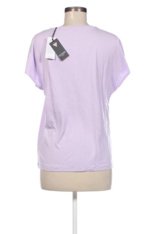 Damen Shirt Guess, Größe M, Farbe Lila, Preis 55,67 €