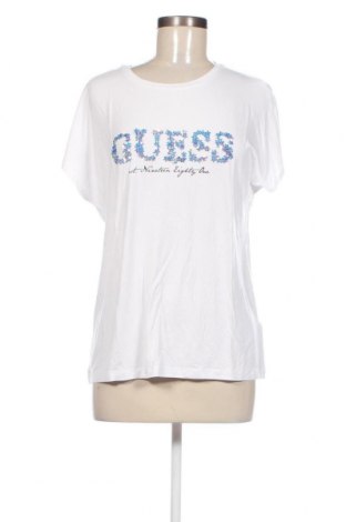 Bluză de femei Guess, Mărime M, Culoare Alb, Preț 213,16 Lei